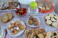 Cuore di Vieste - Breakfast