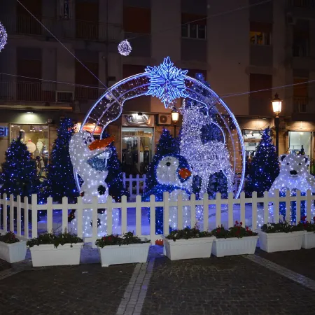 B&B Olympo