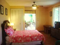 Dos Angeles del Mar Bed and Breakfast Hotels in Puntas
