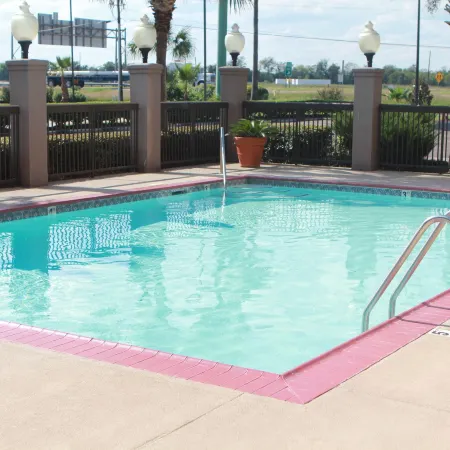 Hampton Inn Beaumont