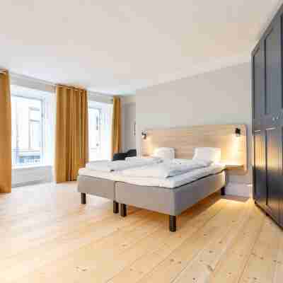 ApartDirect Gamla Stan Rooms