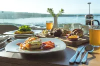 Schulphoek Seafront Boutique Hotel - breakfast
