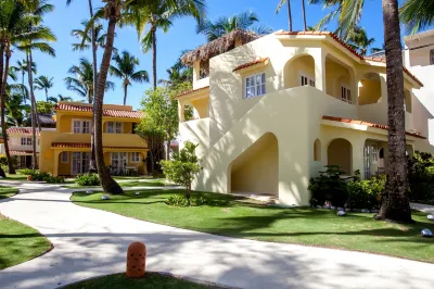 Los Corales Beach Village Punta Cana - the Original Hotel a 