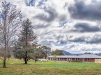 Bushman's Motor Inn Hotels in Lithgow