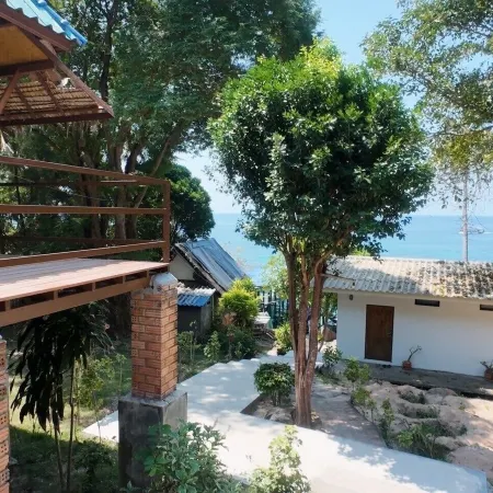 P.D. Beach Resort