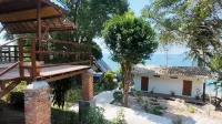 P.D. Beach Resort - Beach