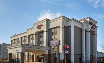 Hampton Inn Niagara Falls