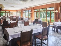 Silken Ordesa Hotels in Sobrarbe