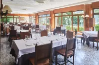 Silken Ordesa Hotels in Sobrarbe