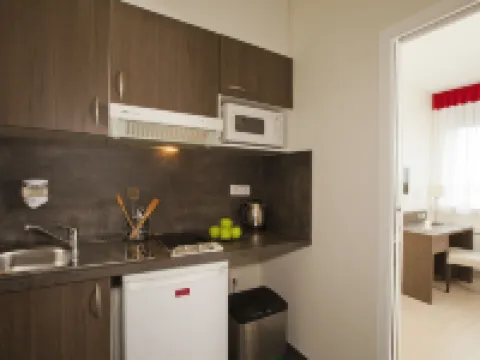 Residhome Reims Centre Hotels in Reims