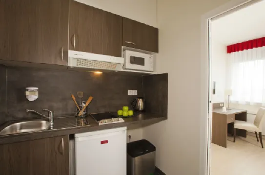 Residhome Reims Centre