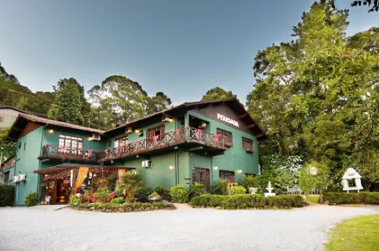 Pousada Três Pinheiros