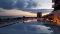 SpringHill Suites by Marriott Navarre Oceanfront - Beach