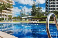 Contessa Holiday Apartments - Ocean View