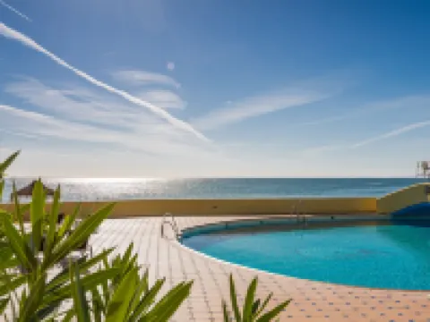 Macdonald Doña Lola Resort Hotels in Mijas