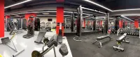 Ramada Hotel & Suites by Wyndham Izmir Kemalpasa - Gym