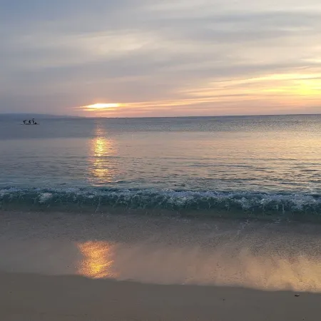 Evangeline Beach Resort