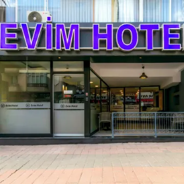 Evim Hotel ÇORLU