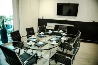 Hotel Florida Sinú Hotels in Monteria