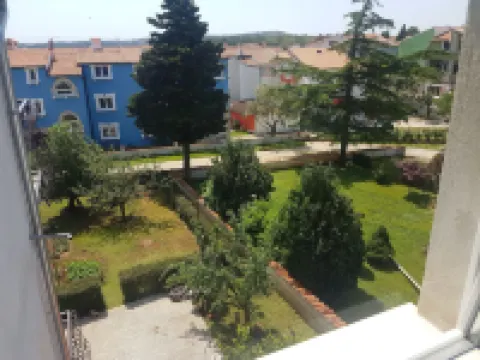 Apartments Zova Hotels in Medulin