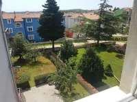 Apartments Zova Hotels in Medulin