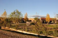 Finca Los Caleros