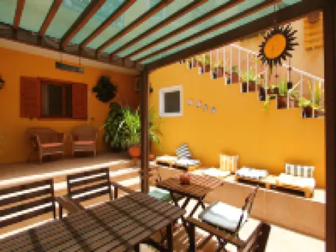 Kira's Boutique Hotel Hotels in Mindelo
