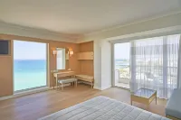 Sunrise Beach Hotel Hoteles en Protaras