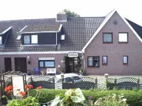 Landgasthaus Fecht Hotels in Grossefehn