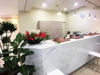 靜岡立交高級飯店 用宗站附近的飯店