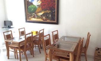 Tulip Hotel Vu Ngoc Phan
