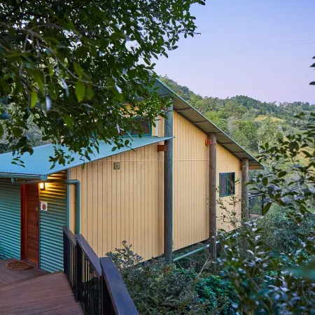 Dayboro Cottages