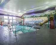 Quality Inn & Suites Dixon Near I-88 Hôtels à : Rock Falls