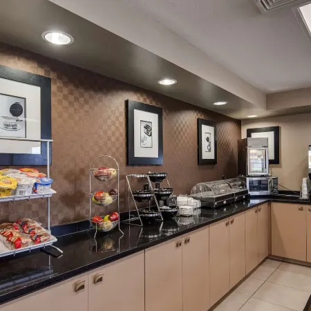 Best Western DuBois Hotel  Conference Center