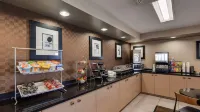 Best Western DuBois Hotel  Conference Center