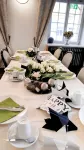 Hotel Schwert - breakfast