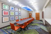 Holiday Inn Express & Suites Lafayette-South Hotels in Broussard