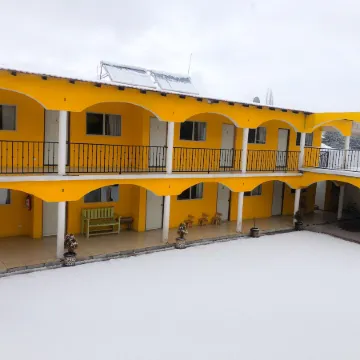 Hotel Posada del Cobre