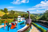 Balneário do Lago Hotel