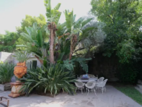 ベラ ソンブラ ホテル