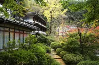 Ryokan Koyokan Hôtels à : Yasugi