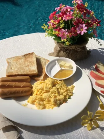 รูปภาพของเรือนอริยา รีสอร์ท (เชียงใหม่)