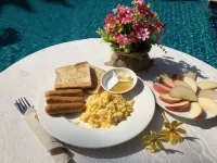 Ruen Ariya Resort Chiangmai
