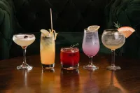 Hotel Leo - bar