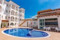 BQ Cala Ratjada Hotel a Cala Ratjada