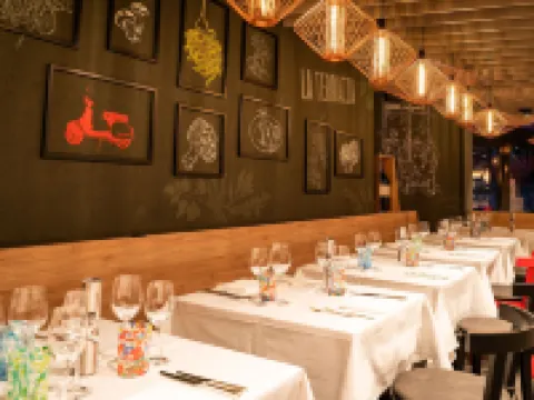 Hotel Stockalperhof Hotels in Brig