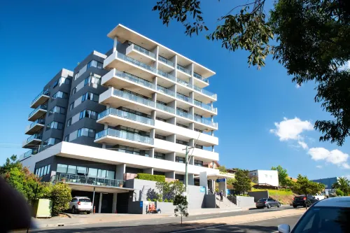 Mantra Wollongong - Scenic