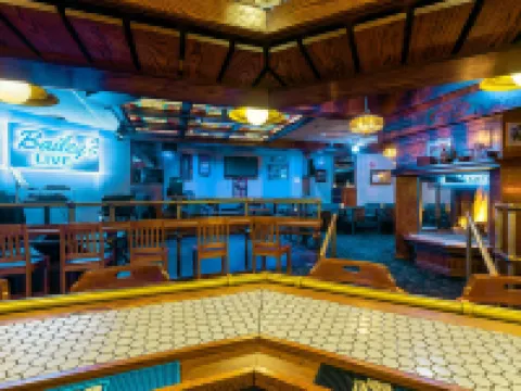 Grand Vista Hotel Grand Junction Hotel di Grand Junction