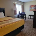 The Sleepy Owl فنادق في حصن فرانسيس