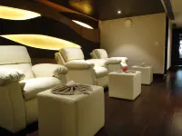 Grand Mercure Agra - spa